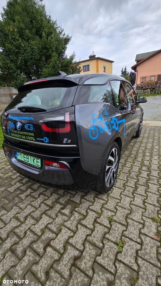 BMW i3 94 Ah - 23