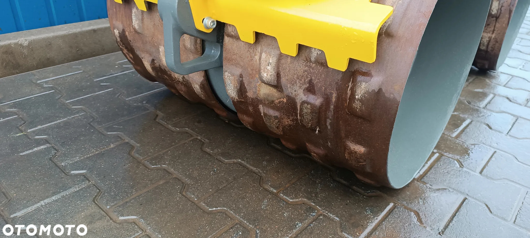 Wacker Neuson RTSC 2 - 2