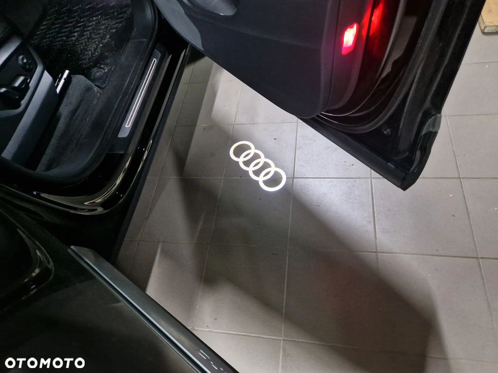 Audi Q7 - 40