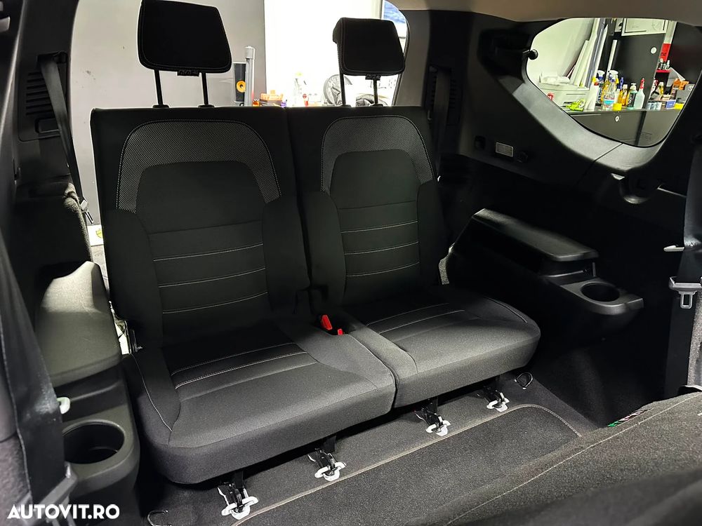 Dacia Jogger 7 locuri TCe 110 Extreme - 10