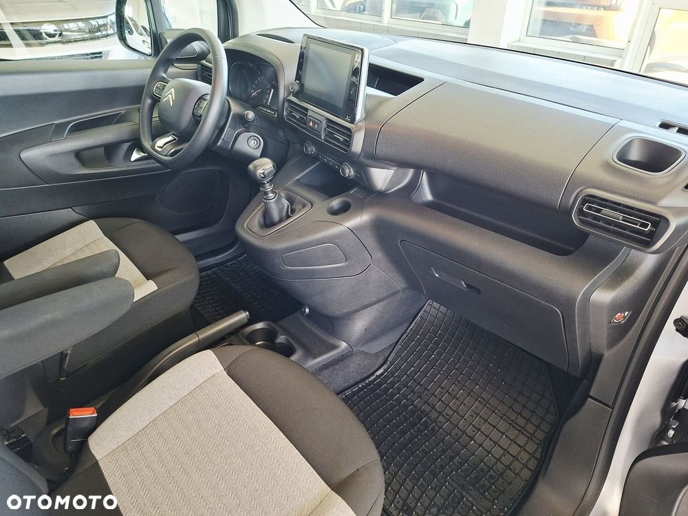 Citroën Berlingo M 1.2 PureTech Feel S&S N1 - 17