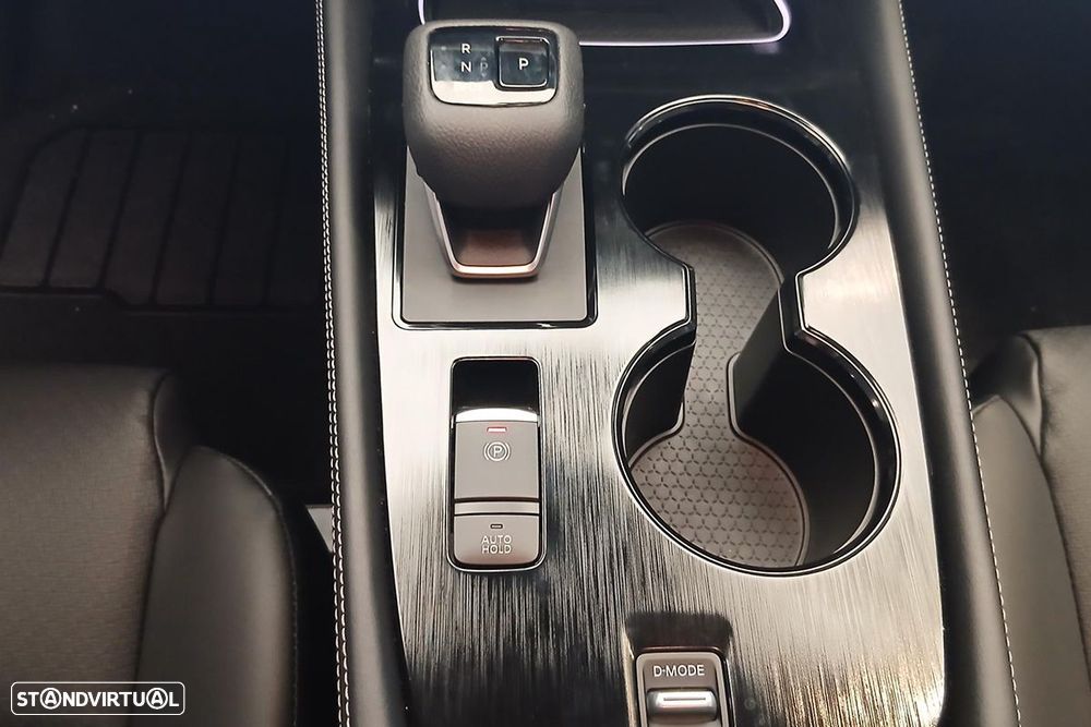 Nissan X-Trail 1.5 VC T Tekna - 10