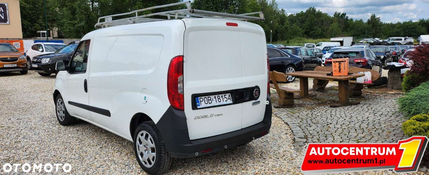 Fiat DOBLO - 4