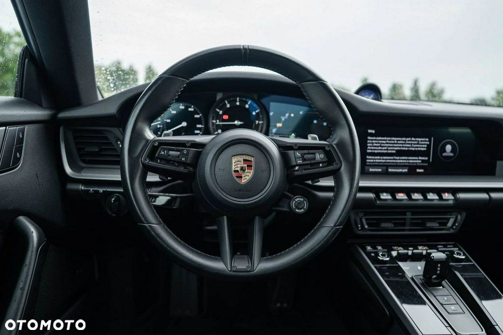Porsche 911 Carrera S - 20