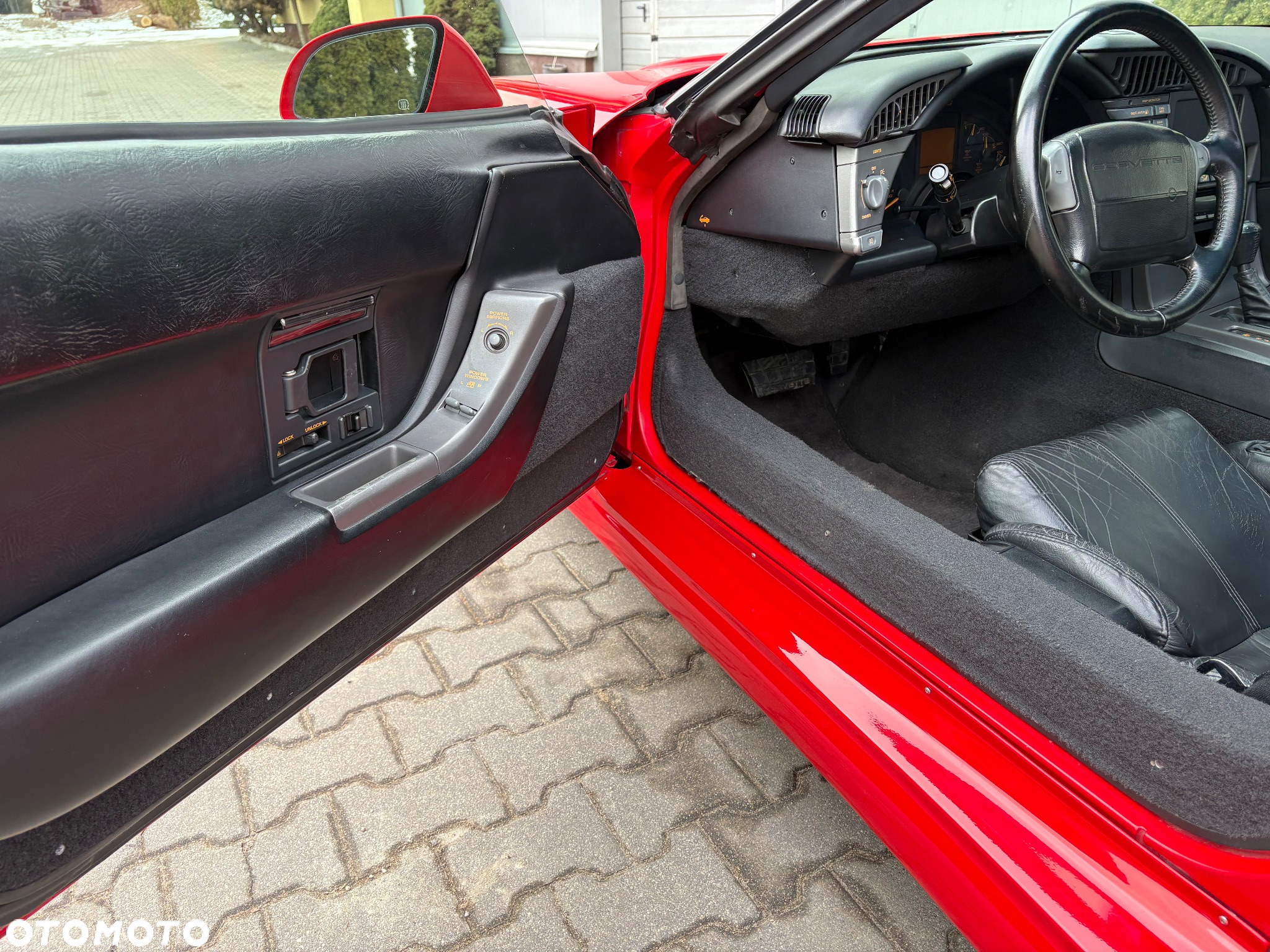 Chevrolet Corvette 5.7 - 14