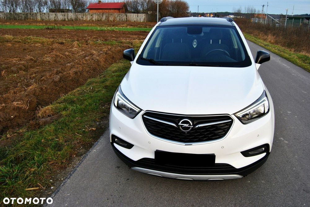 Opel Mokka 1.4 Turbo ecoFLEX Start/Stop Color Innovation - 8