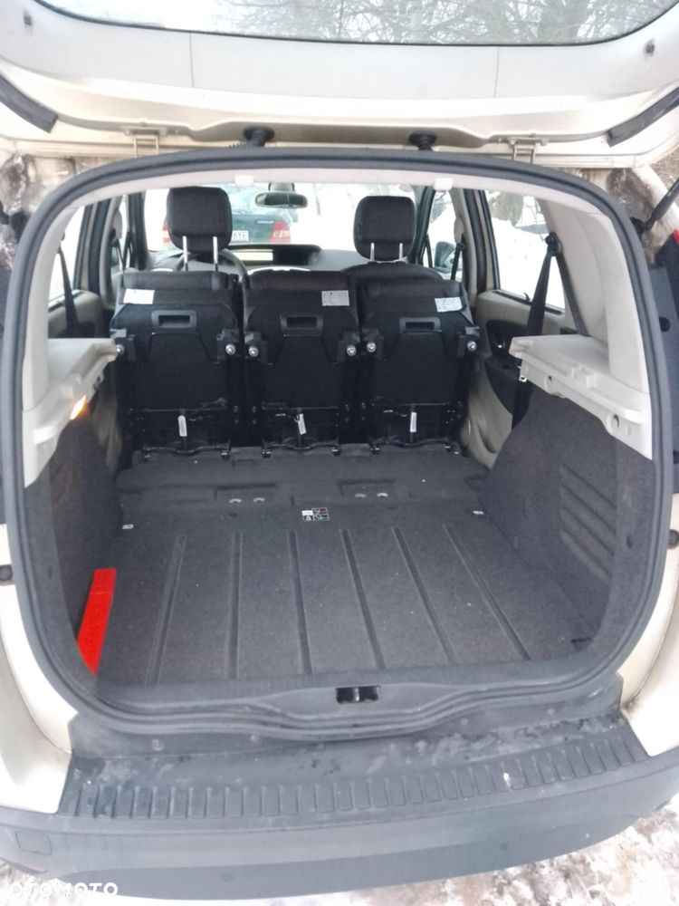 Renault Scenic 1.9 dCi Confort Privilege - 20