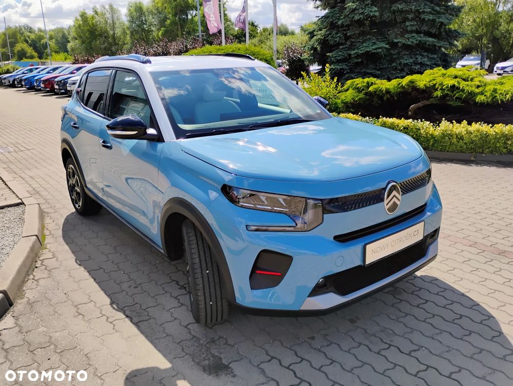 Citroën C3 1.2 T Max - 4
