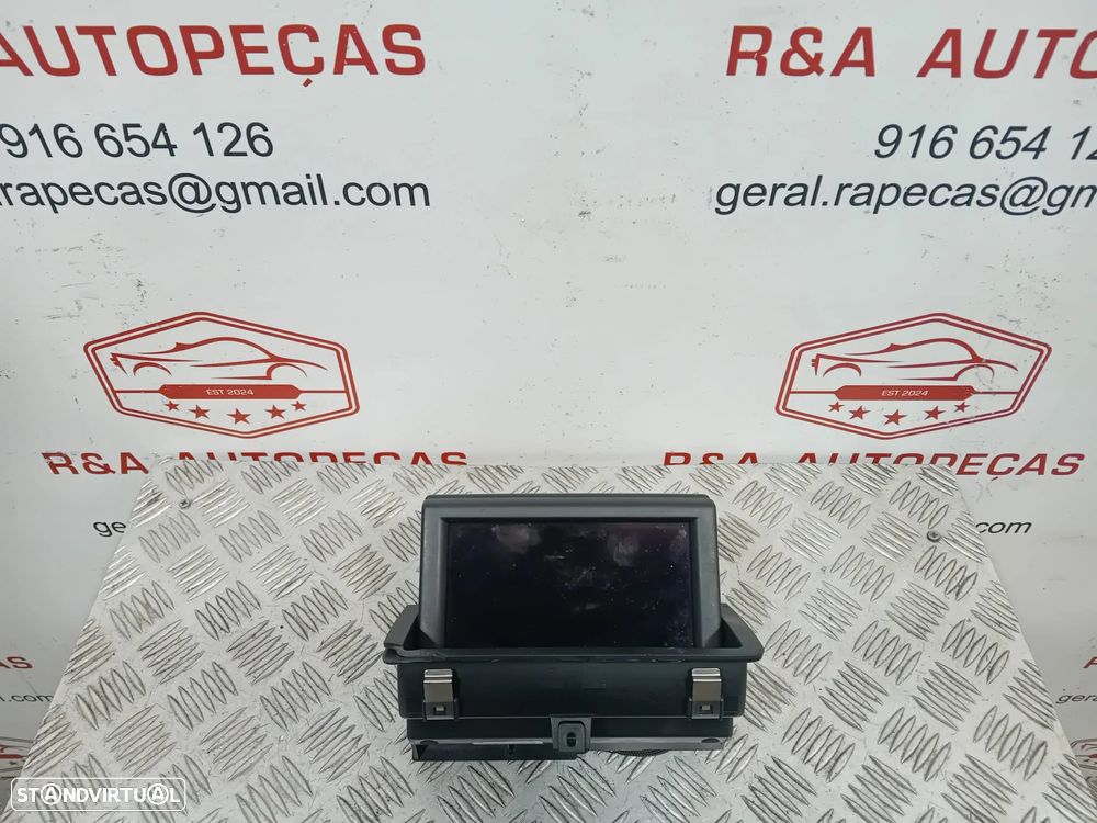 Ecrã Display Audi A1 Original - 1