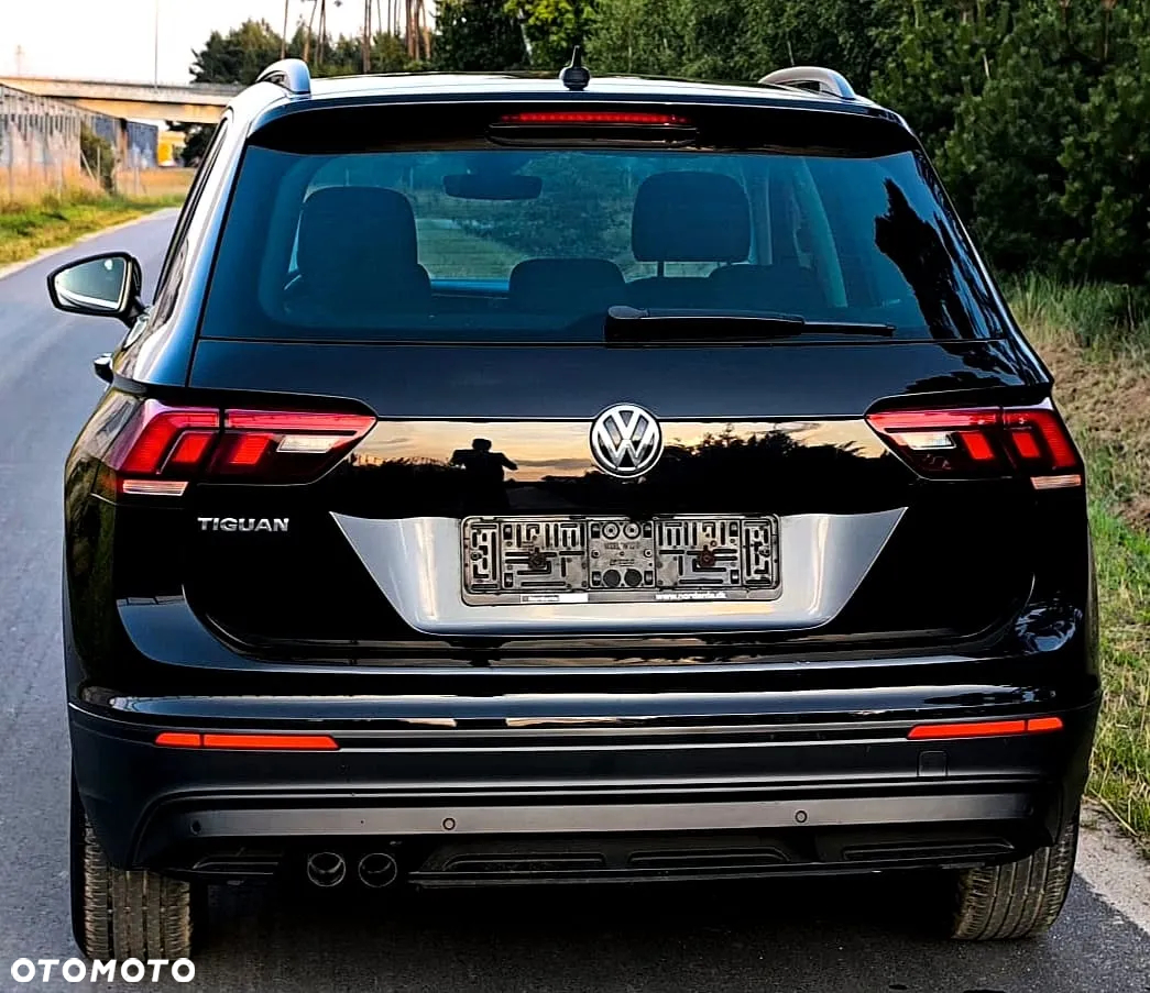 Volkswagen Tiguan 2.0 TDI DSG - 8