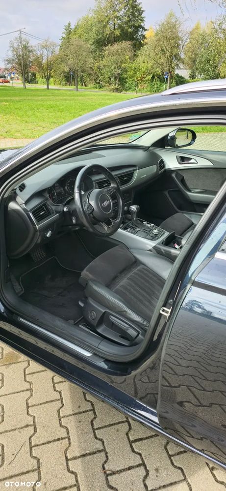 Audi A6 Avant 3.0 TDI DPF quattro S tronic - 7