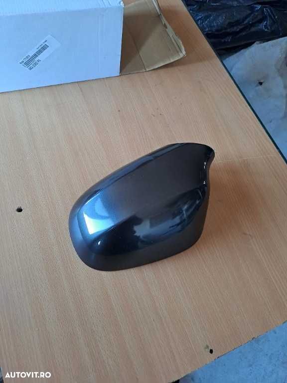 Capac oglinda stanga nou Bmw seria 3 E90 gri inchis - 2