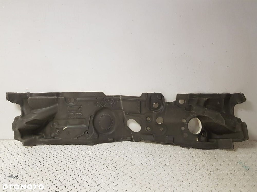 FABRYCZNIE NOWE ORYGINALNE WYGŁUSZENIE SCIANY GRODZIOWEJ RENAULT KANGO II 2 08-21 8200430076 - 2