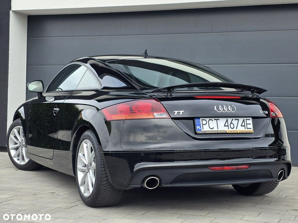 Audi TT Coupé - 35