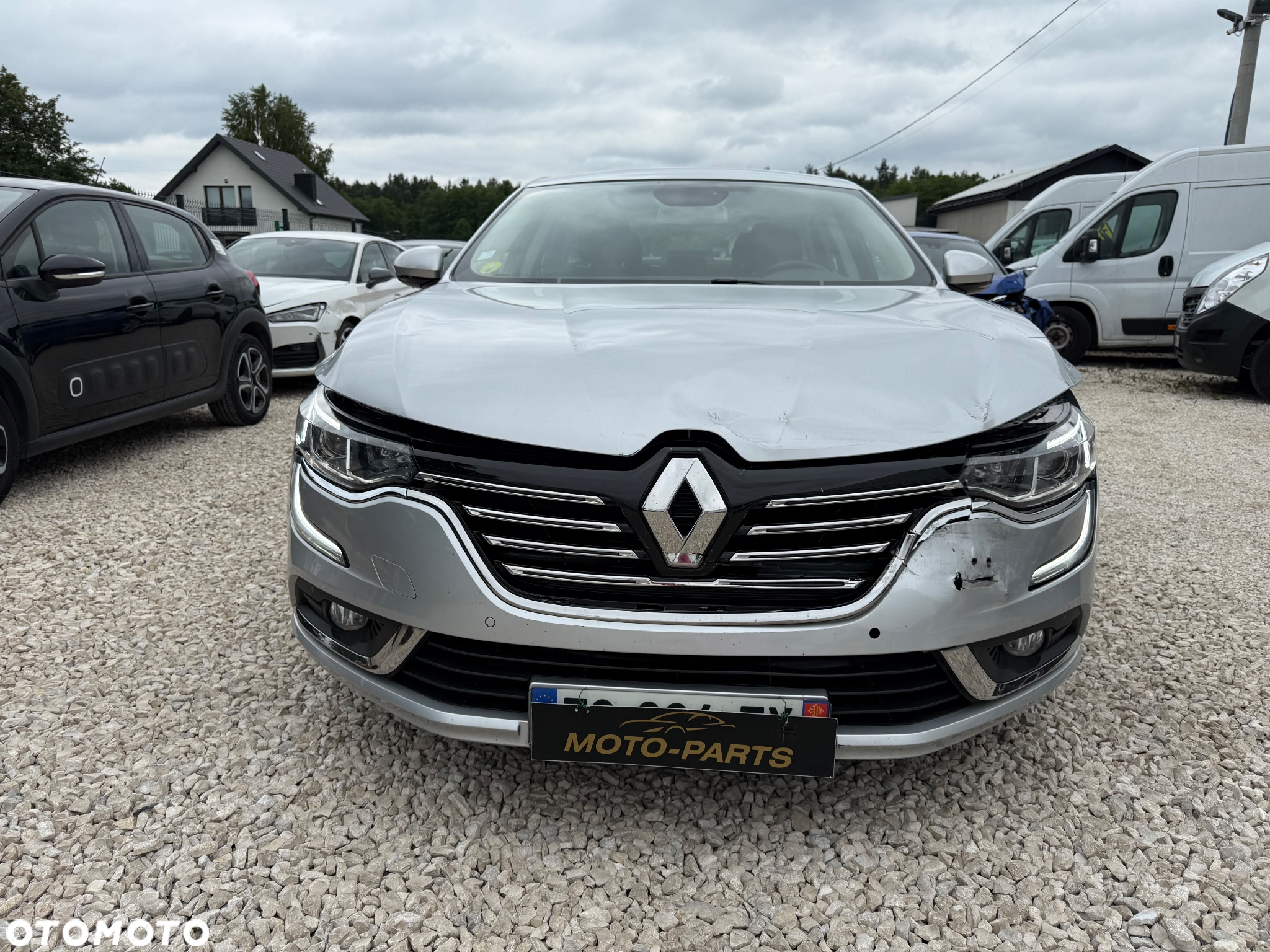 Renault Talisman - 8