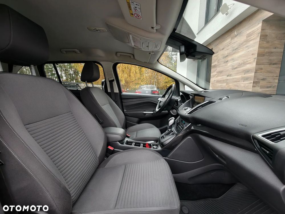 Ford Grand C-MAX Gr 2.0 TDCi Titanium ASS - 7