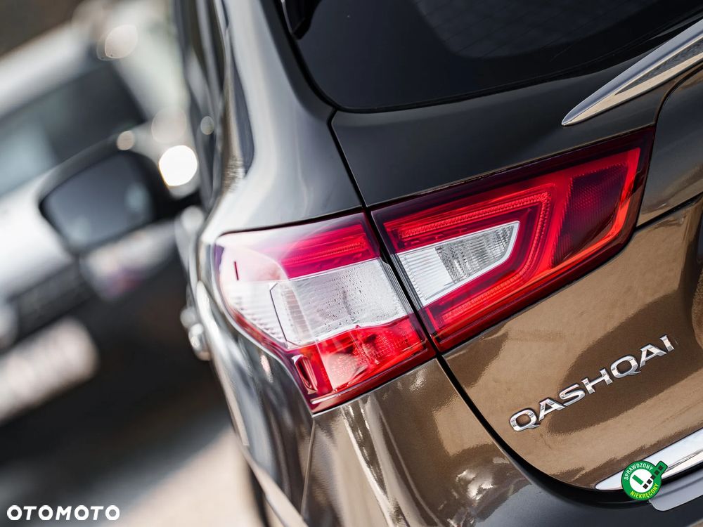 Nissan Qashqai - 11