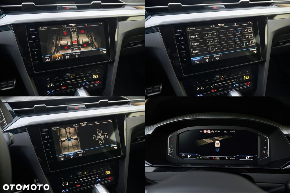 Volkswagen Arteon Shooting Brake 2.0 TDI R-Line DSG - 29