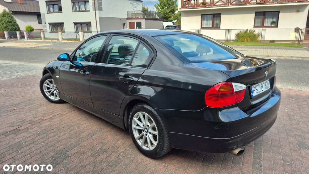 BMW Seria 3 - 28