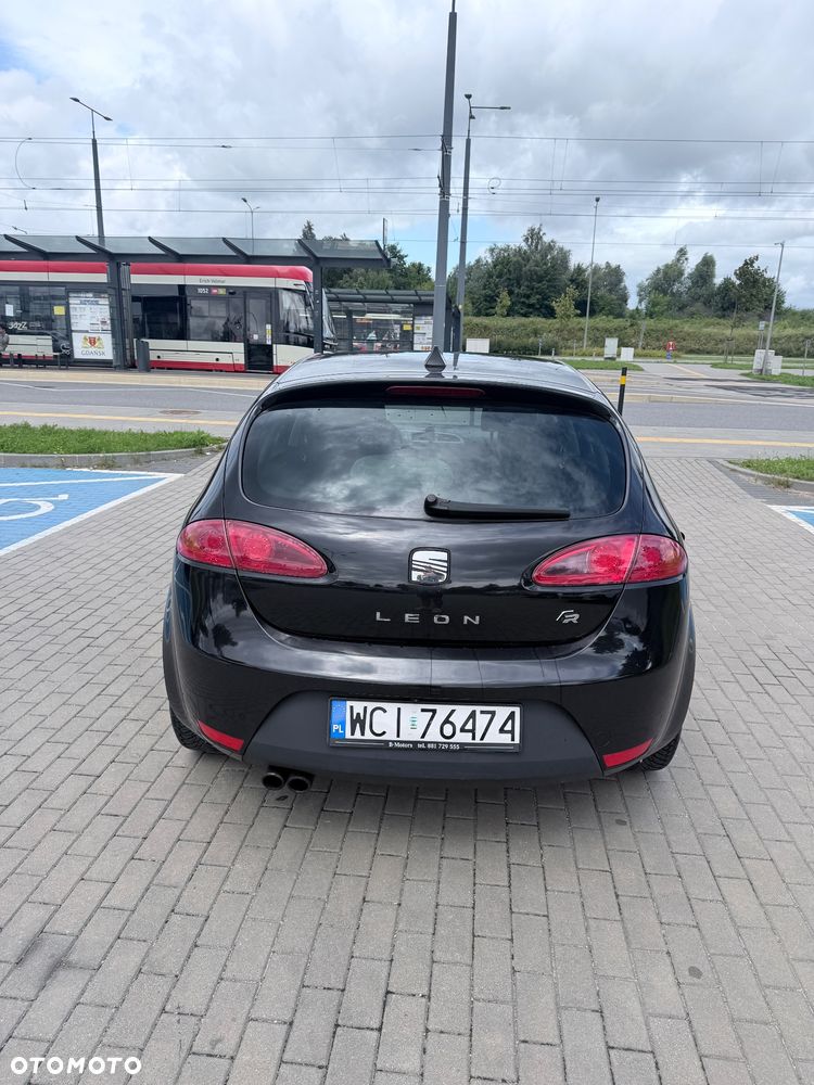 Seat Leon - 7