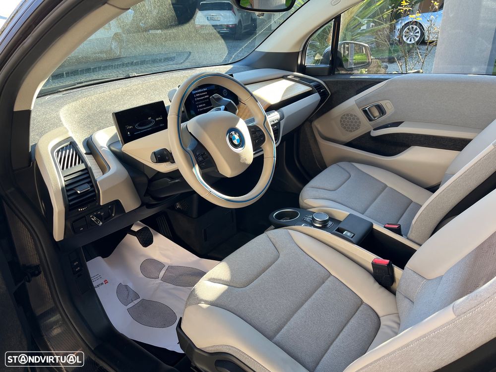 BMW i3 (120 Ah) - 10