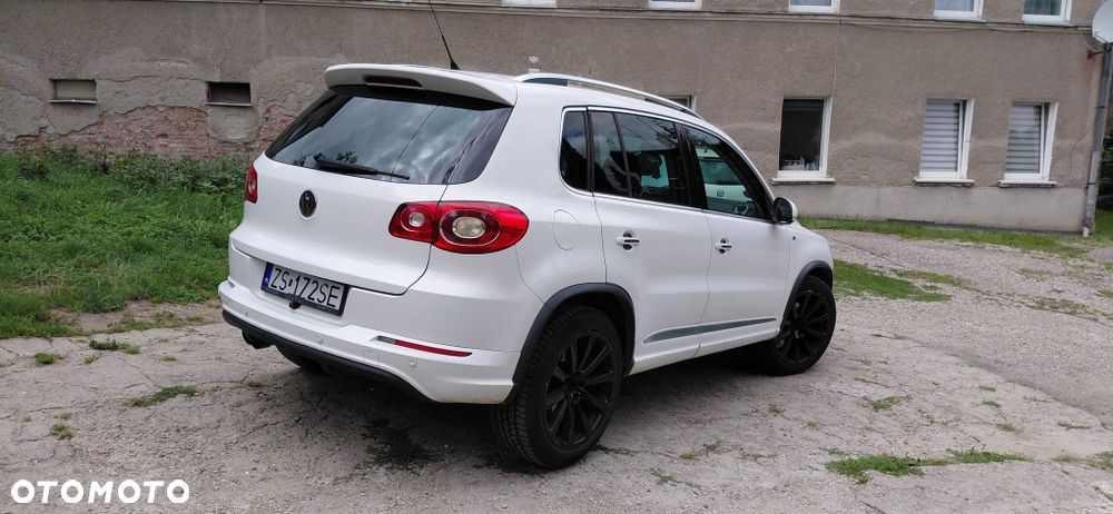 Volkswagen Tiguan - 3