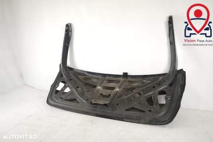 Haion Capota Portbagaj Original BMW Seria 5 F11 2009 2010 2011 2012 20 - 6