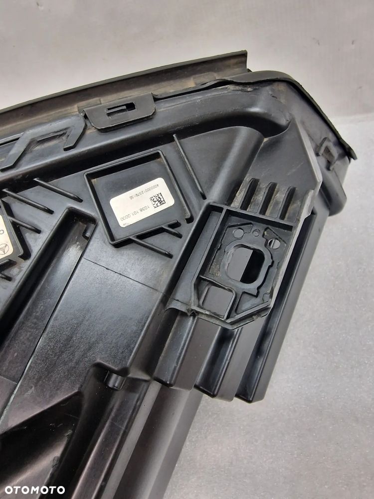MERCEDES CLA W117 LIFT 15- LEWA LAMPA PRZEDNIA PRZÓD , FULL LED FULLLED FULLED HIGH PERFORMANCE , NR A1178206761 , NR AUKCJI LPP83 - 15