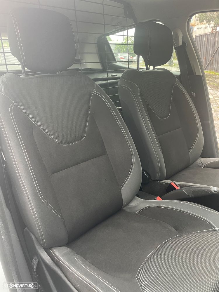 Renault Clio Energy dCi 90 Start & Stop 83g Eco-Drive - 12