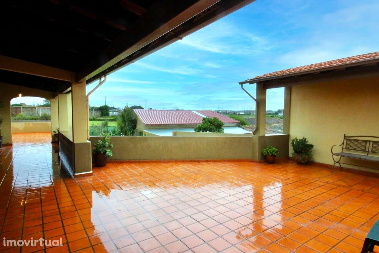 Moradia T4 em Ílhavo, Légua. - Grande imagem: 2/26