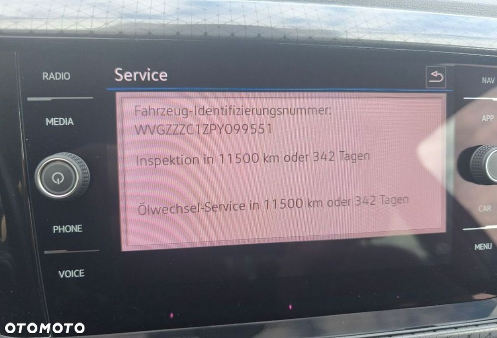 Volkswagen T-Cross - 9