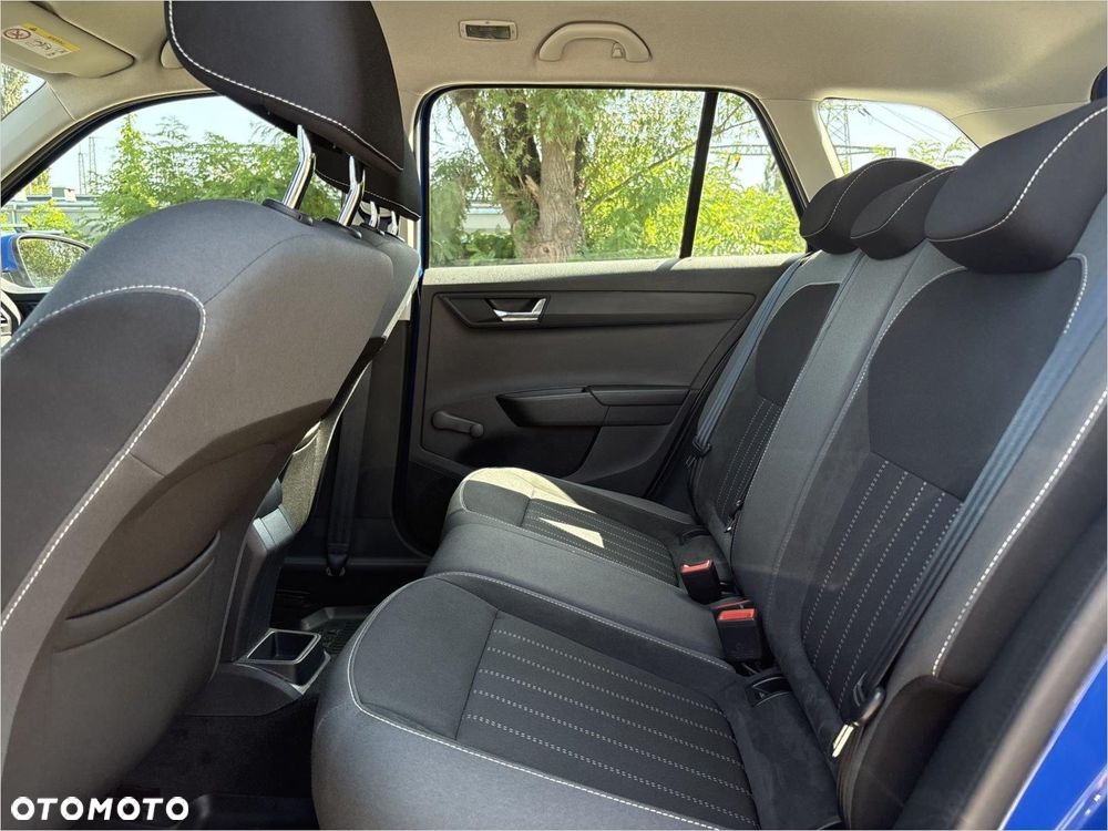 Skoda Fabia 1.0 TSI Style - 15