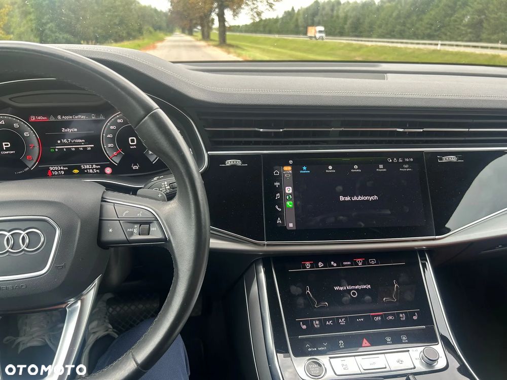 Audi Q8 55 TFSI mHEV Quattro Tiptronic - 21