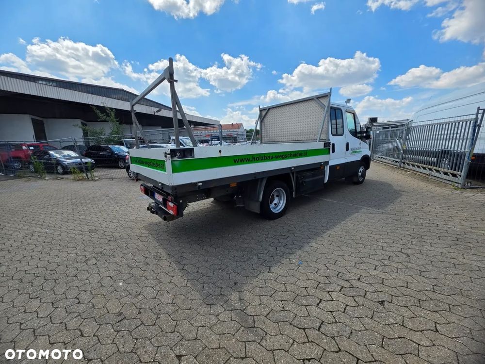 Mercedes-Benz sprinter - 7