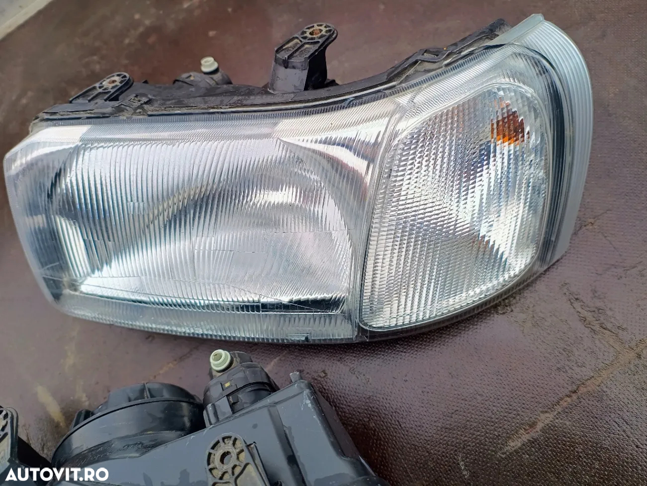Land Rover Freelander - 4