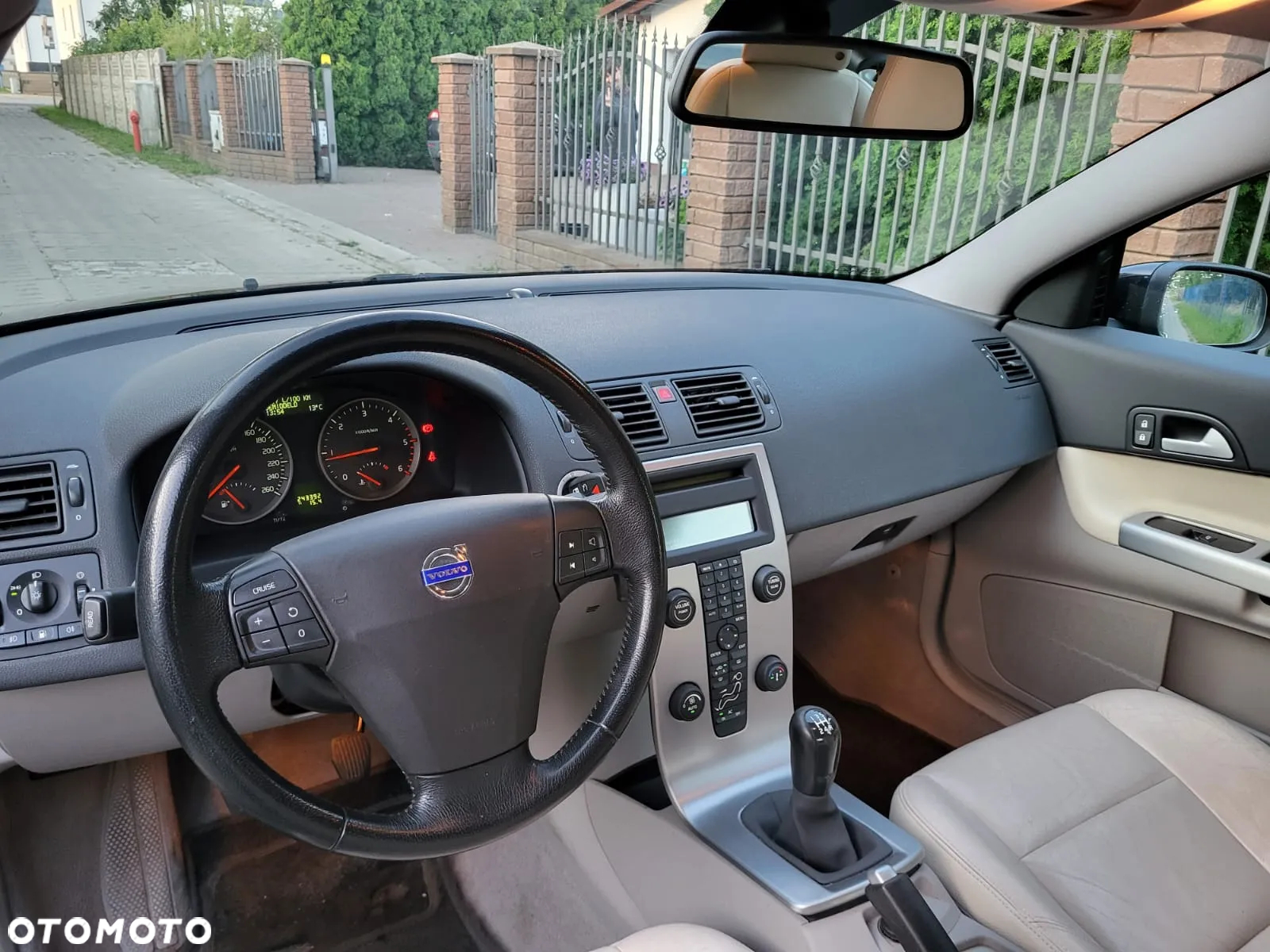 Volvo C30 1.6D - 18