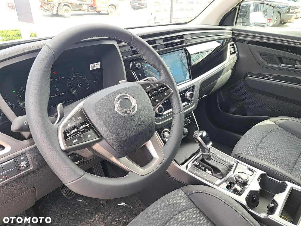 SsangYong/KGM Korando 1.5 T-GDI Adventure 2WD - 9
