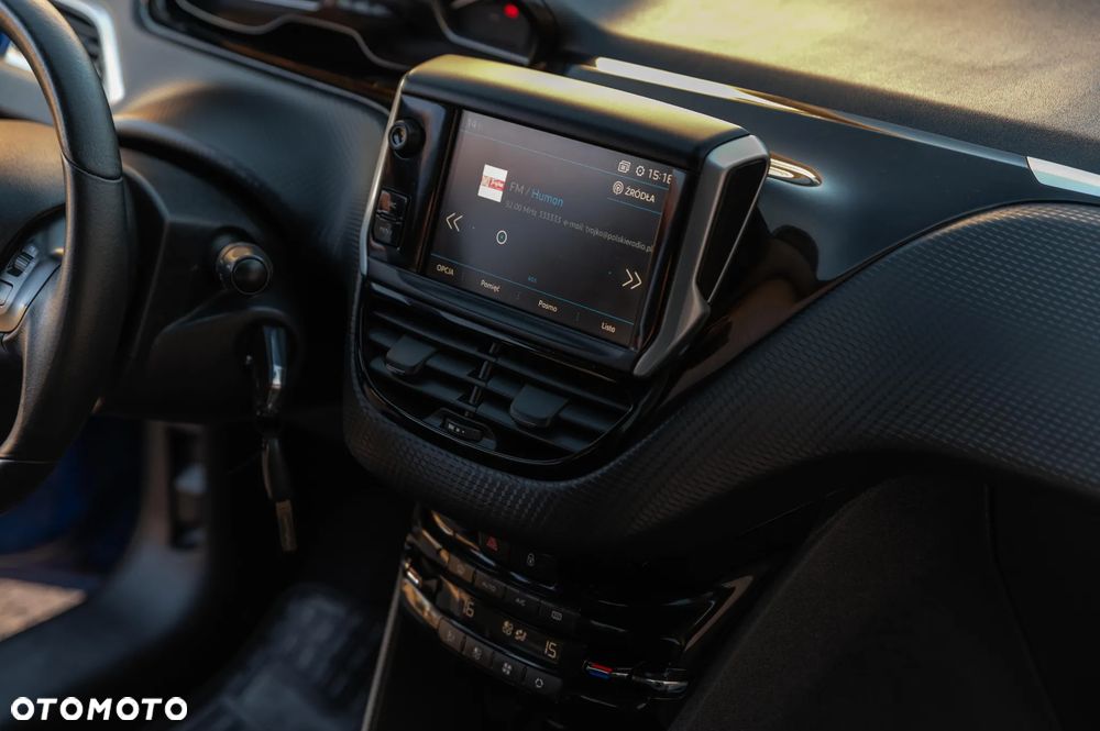 Peugeot 2008 - 28