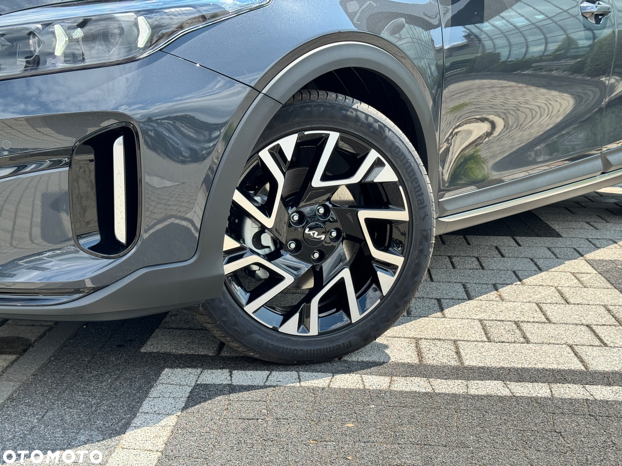 Kia XCeed 1.5 T-GDI Business Line DCT - 2