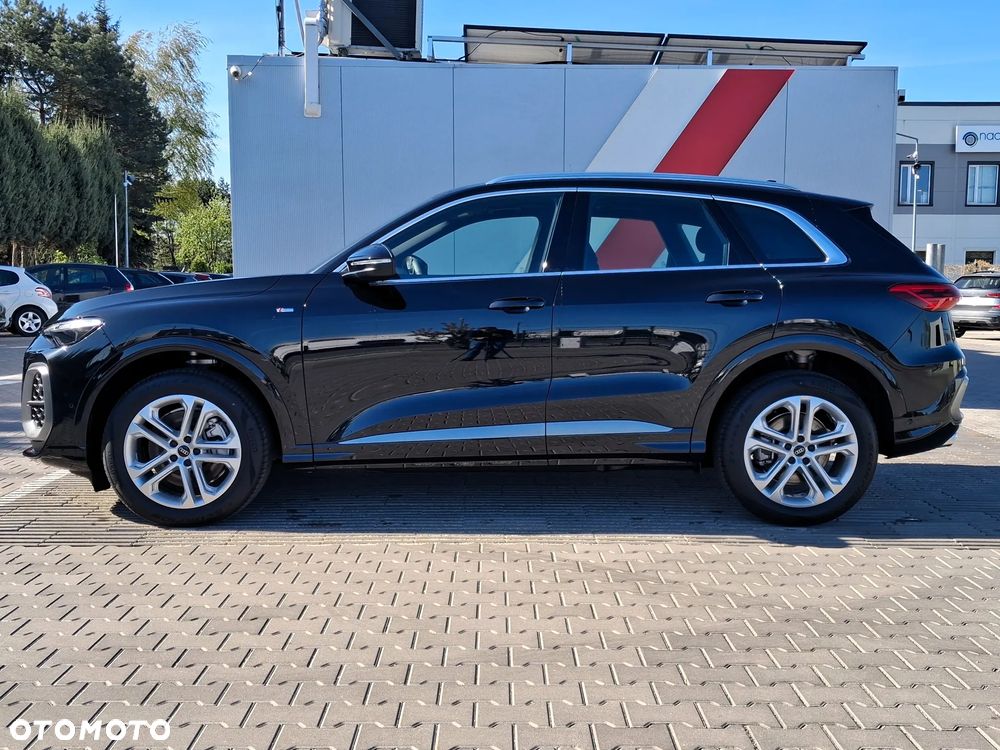 Audi Q5 40 TDI mHEV Quattro S Line S tronic - 5