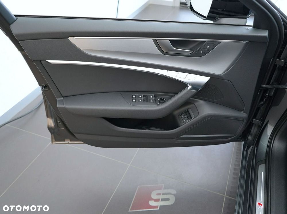 Audi A6 Avant - 14