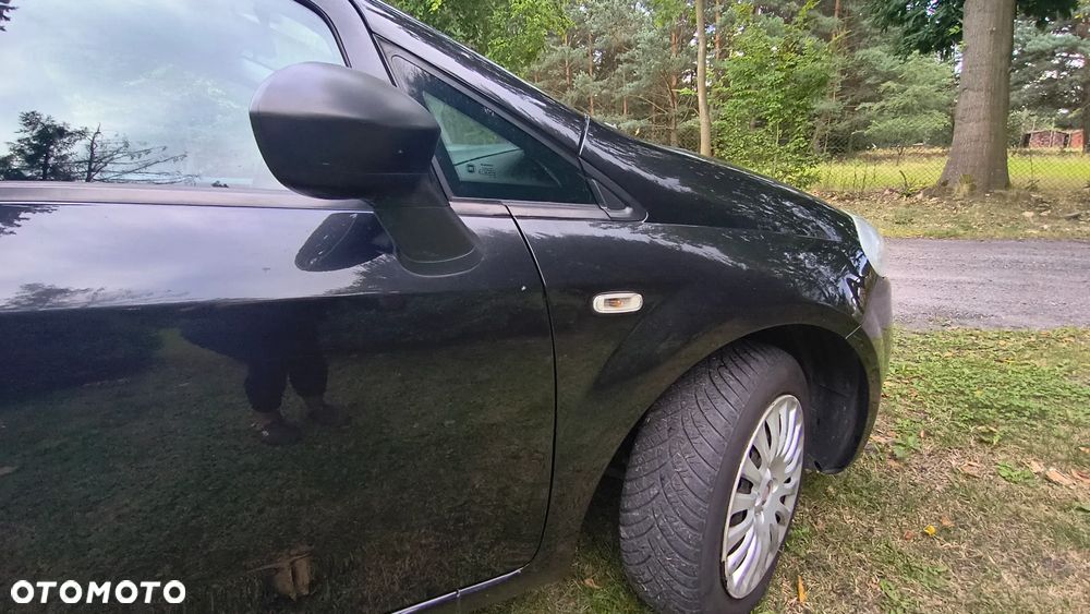 Fiat Punto - 10