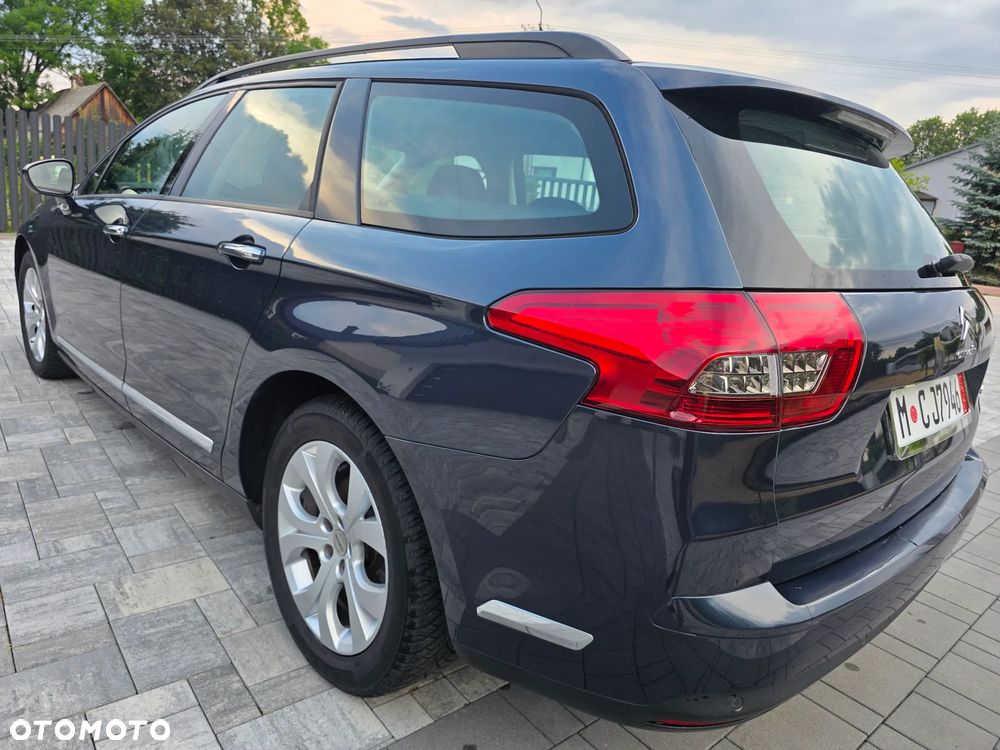 Citroën C5 HDi 165 FAP Confort - 3