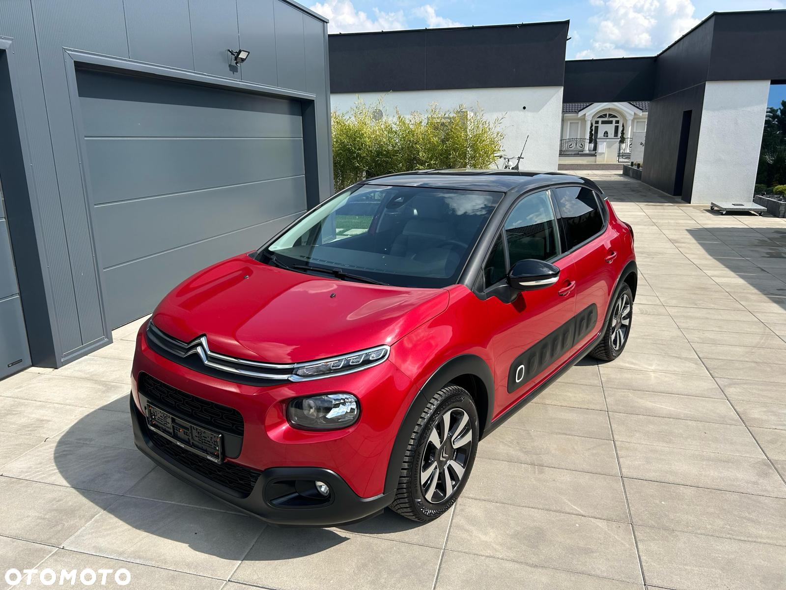 Citroën C3 - 11