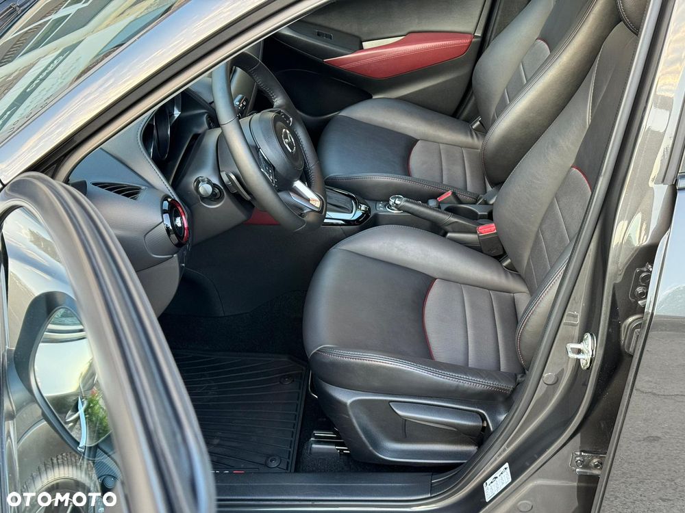 Mazda CX-3 2.0 Skypassion AWD - 13