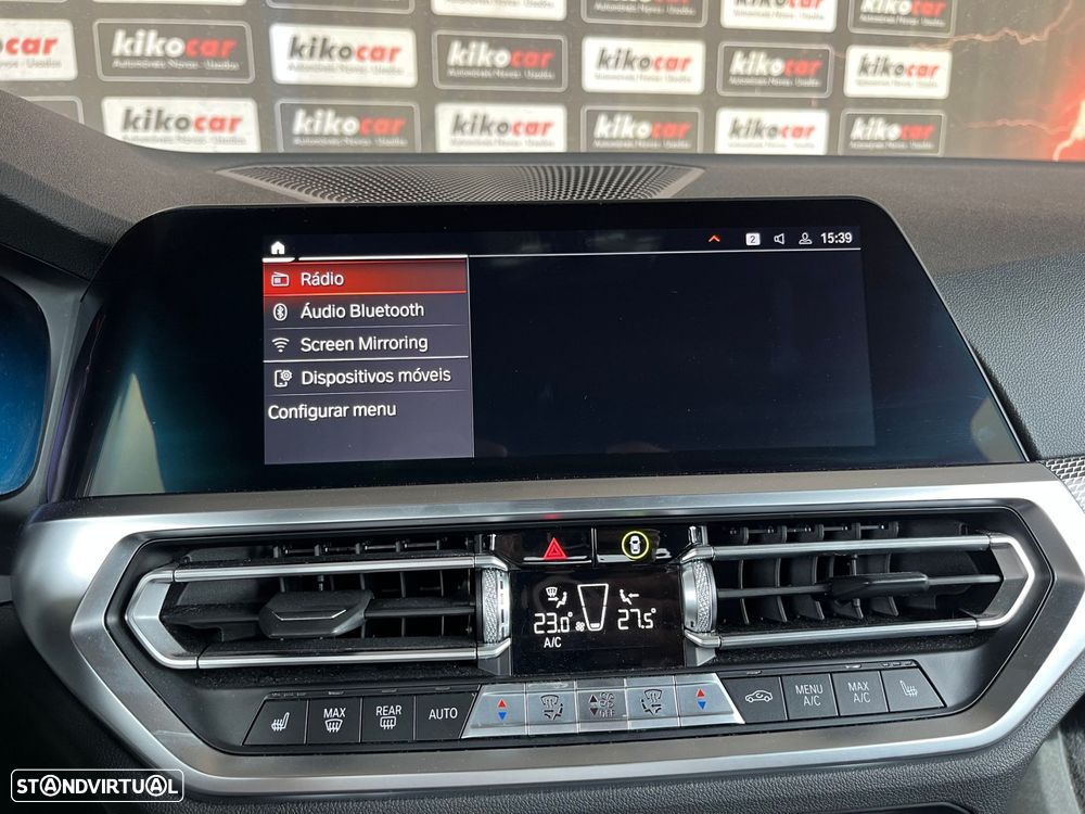 BMW 420 d Pack Desportivo M Auto - 43