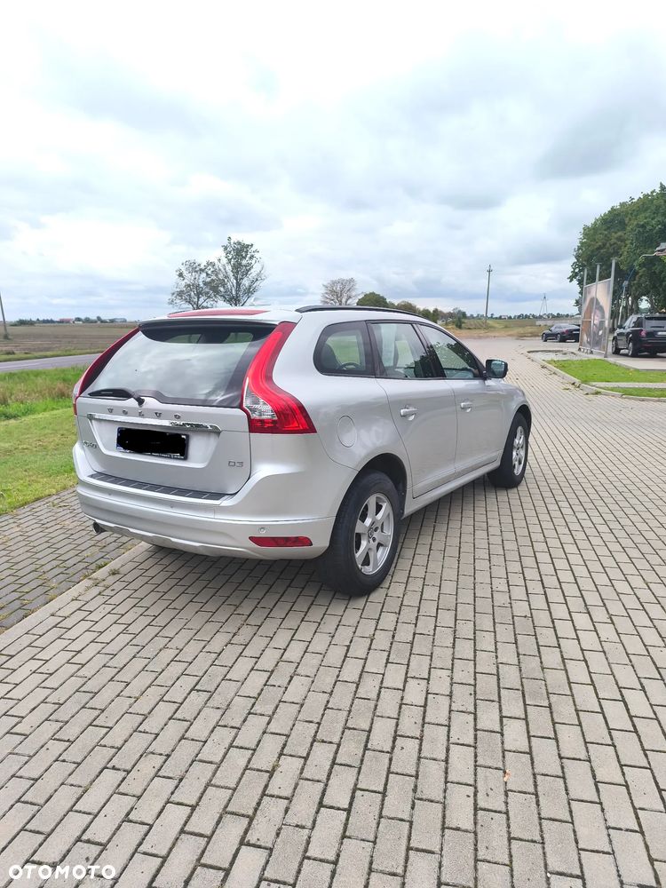 Volvo XC 60 D3 R-Design - 15