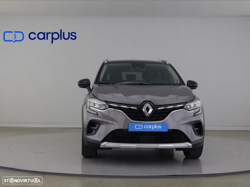 Renault Captur 1.0 TCe Intens - 3
