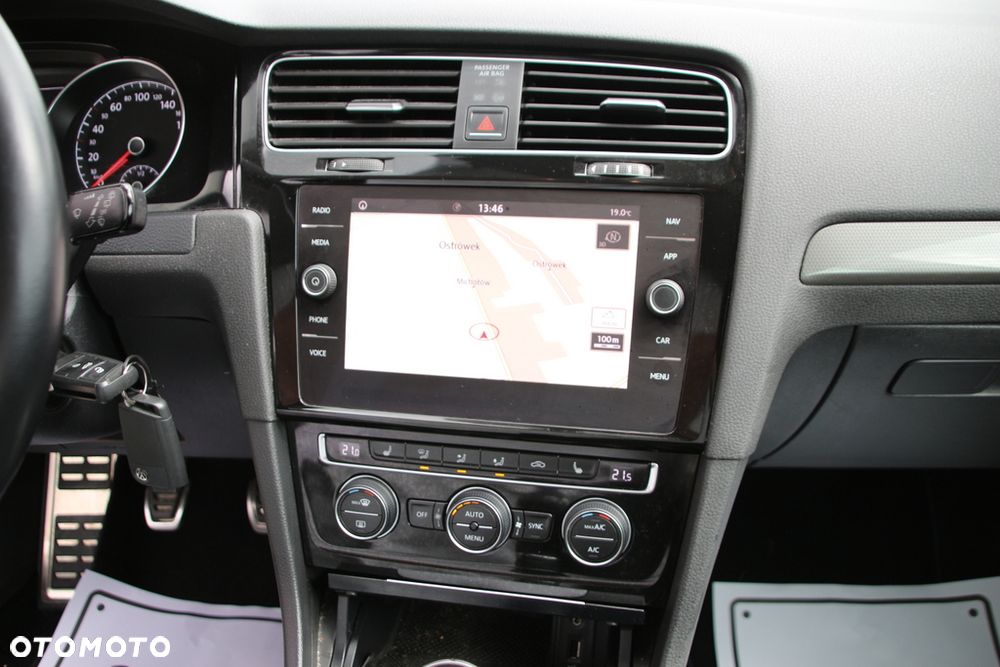 Volkswagen Golf 1.4 TSI Join - 14