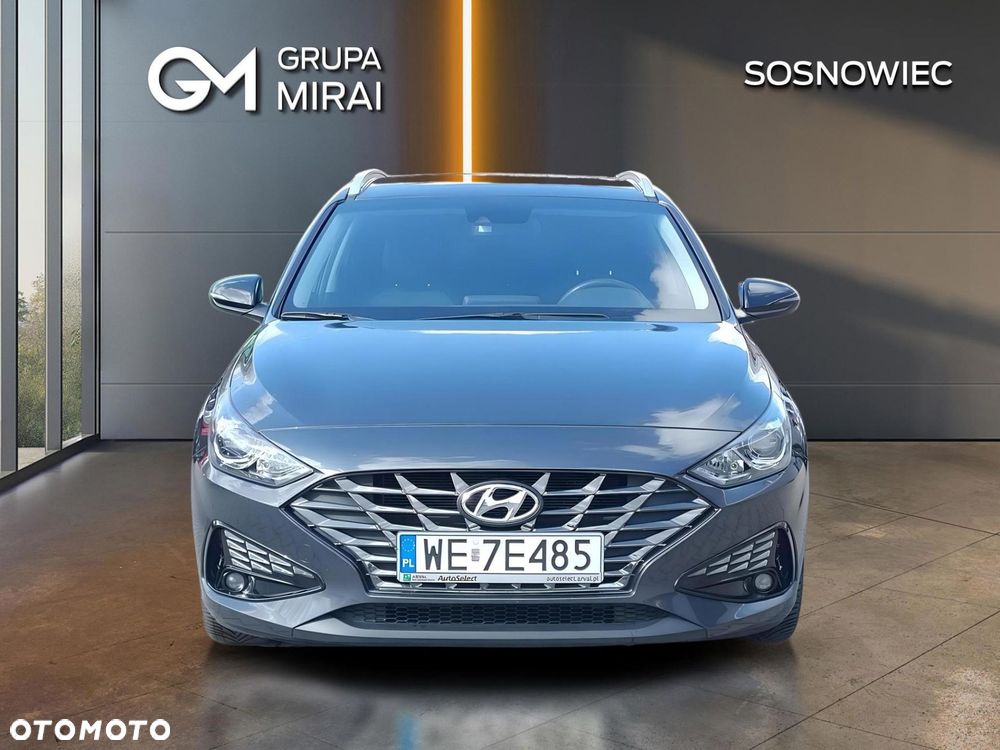 Hyundai i30 1.5 DPI Smart - 8